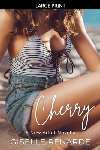 Cherry: A New Adult Novella