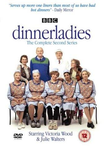 Dinnerladies