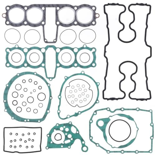 Athena P400210850900/1 Gasket Set, engine