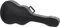 Rocktile Deluxe Custodia rigida per chitarra da concerto