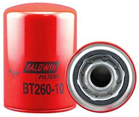 Baldwin Heavy Duty BT260-10 Hydraulik-/Getriebefilter, 14,7 cm