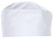 Chef Works Gorro Unisex Cool Vent Chef, Blanco, Talla única