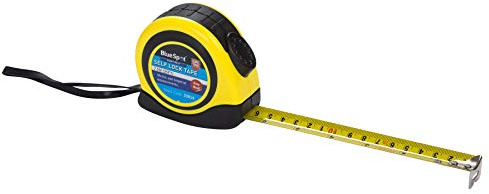 Blue Spot 7.5m Self Locking Tape Measure