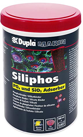 Dupla Marin 81381 - Silicone 840 ml