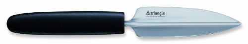 Triangle 10 012 10 00 - Cuchillo para Decorar Frutas