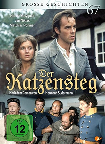 Der Katzensteg - Grosse Geschichten 67