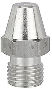 RIEGLER 114344-105/5 Stand.düse ø1,5 mm, M12x1,25, Blaspistolen Alu/Alu-Druckguss ver., 1Stk