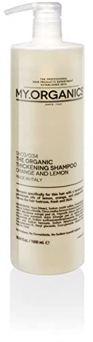 My.Organics My Thickening Sh 1000 ml