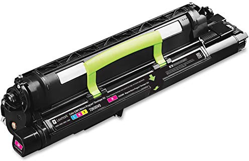 Lexmark 72K0DM0 CS820, CX820, CX825, CX860 Magenta Return Program Developer Unit Toner