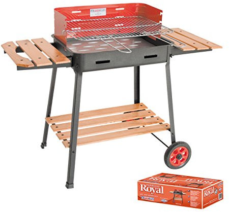 Filcasalinghi ILC003 Barbecue Royal 53 x 39 cm