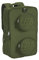 LEGO Brick Backpack, 18L, Olive