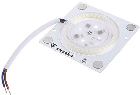BIlinli Modulo LED PCB Scheda Magnetica 12W 18W 24W Sostituire la Sorgente Luminosa della Lampada da soffitto