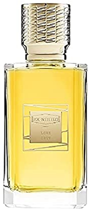 Ex Nihilo Love Shot femme/woman Eau de Parfum, 100 ml
