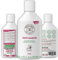 C&G Pets | Welpen-Shampoo 500 ml | für stinkende Hunde mit juckender empfindlicher Haut | Medizinische Pflegespülung Welpen sicher | Effektiv für Allergie Prone Hundehaut | Gesund glänzendes Fell