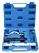 BOOMSTART Outils de Coffret Calage Blocage, Chaîne de Distribution avec Blocage Arbres,Outil de Commande du Moteur de Verrouillage pour Opel pour Astra pour Corsa pour Agila 1.0 1.2 1.4
