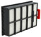 vhbw Vacuum Cleaner Filter compatible with Bosch GS-60 Pet Hair Double HEPA, GS-60 Power Double HEPA Vacuum Cleaner - HEPA Filter, Allergy Filter