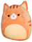 Squishmallows Gigi The Tabby Cat 19 cm