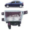 DM Autoteile 108405 Nebelscheinwerfer NSW links H1 kompatibel für Opel Astra G CC T98 Caravan/Kombi F70