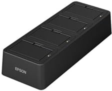 Epson OT-CH80II 401 Multiple Battery Charger for OT-BY80