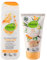 alverde NATURKOSMETIK 2er-Set Hautpflege: Bodylotion Serum 2in1 VITAMIN CARE intensive Feuchtigkeit & gegen sonnenbedingte Hautalterung (250 ml) + Handcreme BIENENGLÜCK (75 ml), 325 ml