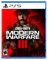 Call of Duty Modern Warfare III - PS5