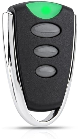 LAWOHO 94335E/EML Garagentor Handsender 433,92MHz für Chamberlain LiftMaster 84335E/EML 84330EML Fernbedienung MotorLift ML500/700/750/850, LM600/LM800A/LM1000 Garagentoröffner (1 STÜCK)
