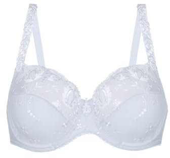 Conturelle Bügel-BH 80505 Provence Ice Blue 75B