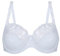 Conturelle Bügel-BH 80505 Provence Ice Blue 75B