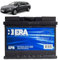 Batteria 60Ah EFB per Peugeot 208 II 1.2 1.6 PureTech Vti benzina 2012-2019