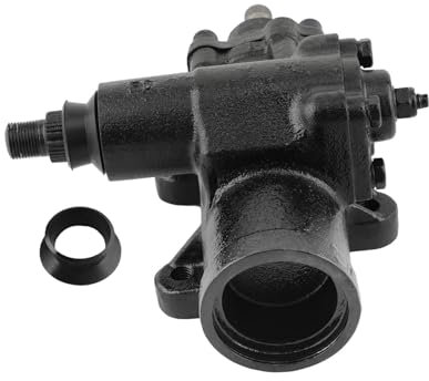 Komplette Servolenkung Getriebe Montage Kompatibel for Dodge Ram 1500 1994-2001 27-7539