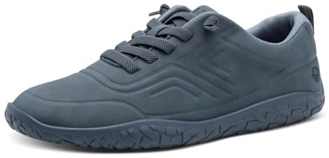 Jana Damen Sneaker flach Bequem Vegan