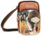 Anekke Alma Mini Crossbody Bag Multicolor