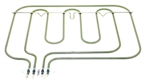 Resistance griglia forno originale Forno, piano cottura 49045471 CANDY