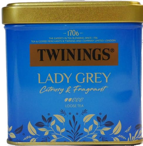 Twinings Lady Grey Citrusy & FragantTee 100 g Dose