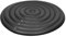 Couvercle gonflable pour jacuzzi - Économie d'énergie - 128/158/180 cm - 3 tailles réglables - Couvercle gonflable avec 3 valves - Couvercle de baignoire d'extérieur - Imperméable et résistant aux UV