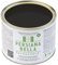 TecnoChalk® Persiana Bella Nuova Chalk Paint Extra Forte - Non Richiede Finitura – Ricolora Senza Carteggiare Persiane, Finestre, Porte e Infissi - Interno/Esterno - Colore Nero (500 ml)