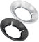 Sewroro 2Pcs Wok Ring for Gas Stove Durable Wok Holder with Prong Design Efficient Cooking Support for Hob Accessories High Temperature Resistant Fire Prevention