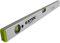 Wasserwaagen-Set Alu (60/100/200) cm 0,5 mm/m - Modell: extol®
