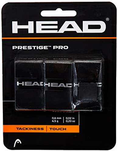 HEAD Prestige Pro (Overgrip)