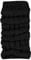 normani Legwarmer Stulpe aus Wolle Farbe Schwarz