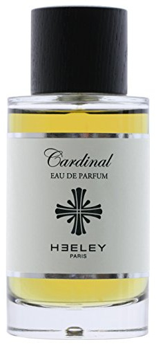 HEELEY Cardinal Eau de Parfum