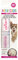 Kitty Caps Nail Caps for Cats | Safe, Stylish & Humane Alternative to Declawing | Stops Snags & Scratches, Large (13 lbs or greater), Turquoise & Grey/Black| Hot Pink & Purple | White/Pink & Glitter