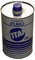 Industrias Titan. S.L 086-500 - Aguarras puro titan 500 ml