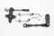 Kyosho 1:8 Inferno NEO 2.0 Buggy Servogestänge Gas Bremse Lenkung 97006 KIN®