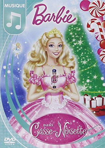 Barbie-Casse-Noisette