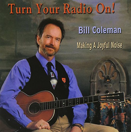 Turn Your Radio on!