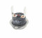 Thermostat : Ariston Hotpoint 1605160 à c00115570 Ariston A, AMXXL Series, Hotpoint WD Series Rondelle Sèche-linge Thermostat