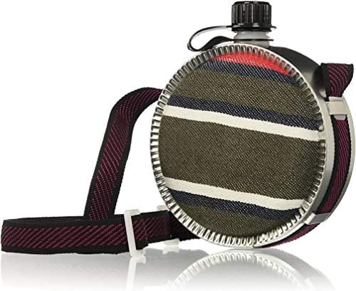 Gourde Western Ronde Mil-Tec