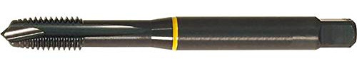 Format Maschinengewindebohrer DIN371 HSSE Typ N Form B M4