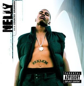 (CD Album Nelly, 17 Titel) E.I. / Ride With Me / Thicky Thick Girl / Greed, Hate, Envy / Steal The Show u.a.